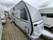 Fahrzeugbild Knaus Südwind 540 FDK Black Selection Garagenklappe rechts + links #1
