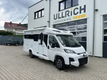 Fahrzeugbild Roadfans Journey C 680 GE #1