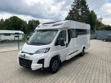 Fahrzeugbild Roadfans Journey C 680 GE #2