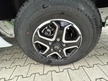 Fahrzeugbild Roadfans Journey C 680 GE #23