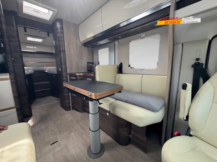 Fahrzeugbild Laika Ecovip L 4009 DS #12