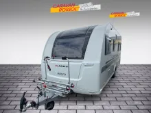 Fahrzeugbild Adria Adora 572UT #3