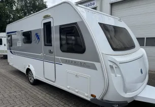 Bild Südwind 580 QS