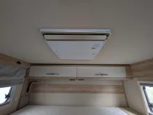 Fahrzeugbild Eura Mobil Profila RS PRS 695 HB 140PS/Navi/Klima/Alu/ Radträger/Dachklima #14