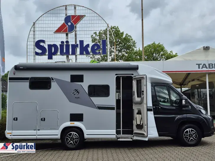 Fahrzeugbild Knaus L!VE WAVE 650 MEG Black Selection *TraumMobil*Autark e* #2
