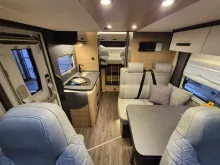 Fahrzeugbild Knaus L!VE WAVE 650 MEG Black Selection *TraumMobil*Autark e* #3