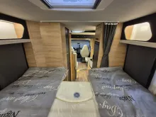 Fahrzeugbild Knaus L!VE WAVE 650 MEG Black Selection *TraumMobil*Autark e* #4