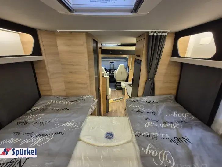 Fahrzeugbild Knaus L!VE WAVE 650 MEG Black Selection *TraumMobil*Autark e* #4