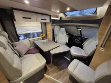 Fahrzeugbild Knaus L!VE WAVE 650 MEG Black Selection *TraumMobil*Autark e* #5