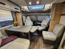 Fahrzeugbild Knaus L!VE WAVE 650 MEG Black Selection *TraumMobil*Autark e* #6
