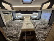 Fahrzeugbild Knaus L!VE WAVE 650 MEG Black Selection *TraumMobil*Autark e* #7