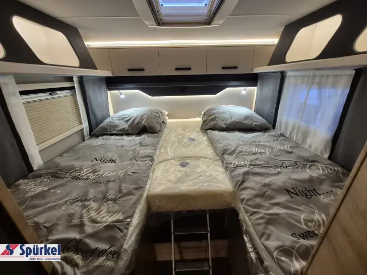 Fahrzeugbild Knaus L!VE WAVE 650 MEG Black Selection *TraumMobil*Autark e* #7