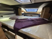 Fahrzeugbild Knaus L!VE WAVE 650 MEG Black Selection *TraumMobil*Autark e* #8