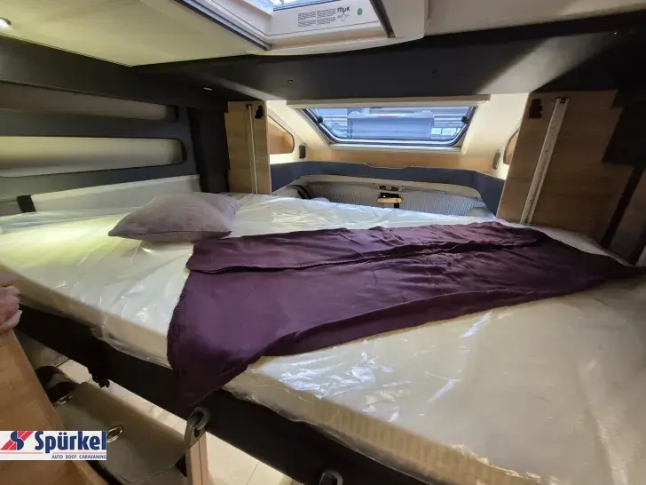 Fahrzeugbild Knaus L!VE WAVE 650 MEG Black Selection *TraumMobil*Autark e* #8