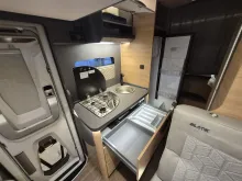 Fahrzeugbild Knaus L!VE WAVE 650 MEG Black Selection *TraumMobil*Autark e* #9