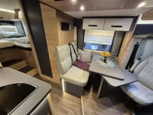 Fahrzeugbild Knaus L!VE WAVE 650 MEG Black Selection *TraumMobil*Autark e* #10