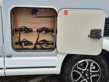 Fahrzeugbild Knaus L!VE WAVE 650 MEG Black Selection *TraumMobil*Autark e* #13