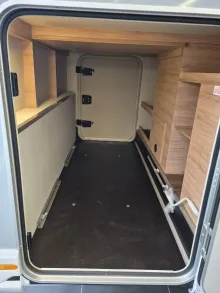 Fahrzeugbild Knaus L!VE WAVE 650 MEG Black Selection *TraumMobil*Autark e* #14