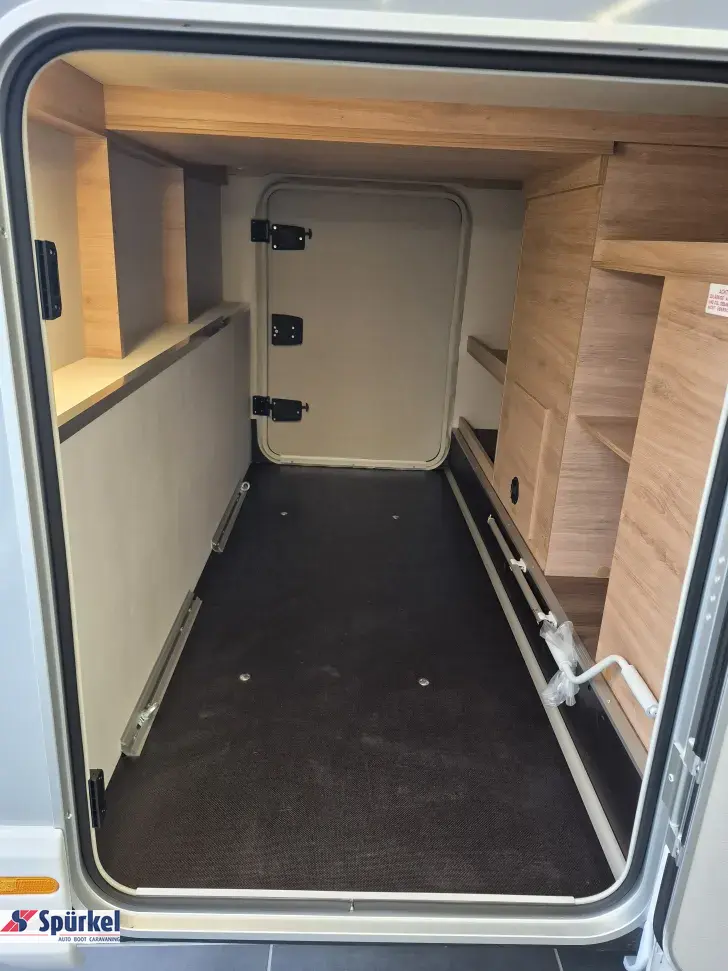 Fahrzeugbild Knaus L!VE WAVE 650 MEG Black Selection *TraumMobil*Autark e* #14