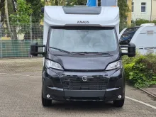 Fahrzeugbild Knaus L!VE WAVE 650 MEG Black Selection *TraumMobil*Autark e* #15