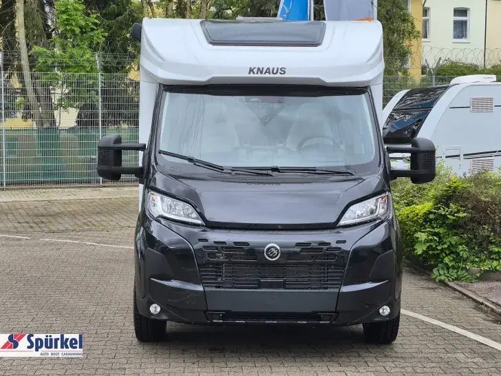 Fahrzeugbild Knaus L!VE WAVE 650 MEG Black Selection *TraumMobil*Autark e* #15