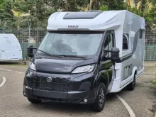 Fahrzeugbild Knaus L!VE WAVE 650 MEG Black Selection *TraumMobil*Autark e* #16