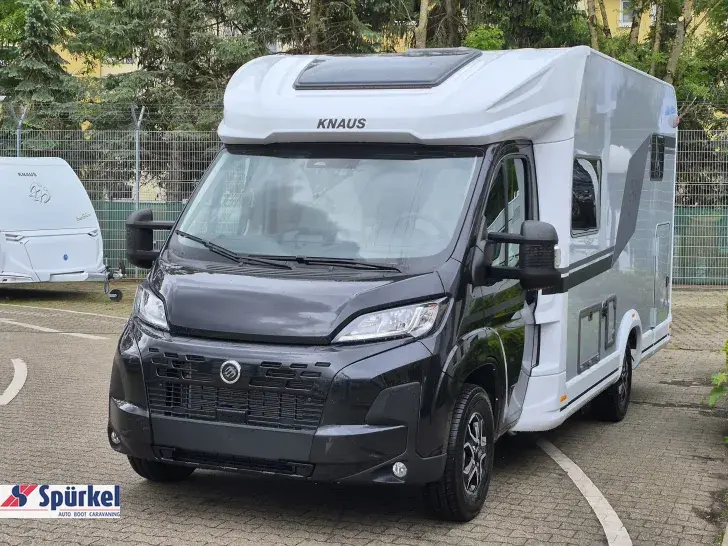 Fahrzeugbild Knaus L!VE WAVE 650 MEG Black Selection *TraumMobil*Autark e* #16