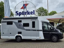 Fahrzeugbild Knaus L!VE WAVE 650 MEG Black Selection *TraumMobil*Autark e* #17