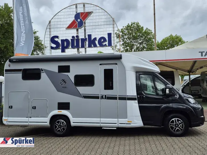 Fahrzeugbild Knaus L!VE WAVE 650 MEG Black Selection *TraumMobil*Autark e* #17