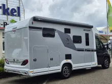 Fahrzeugbild Knaus L!VE WAVE 650 MEG Black Selection *TraumMobil*Autark e* #18