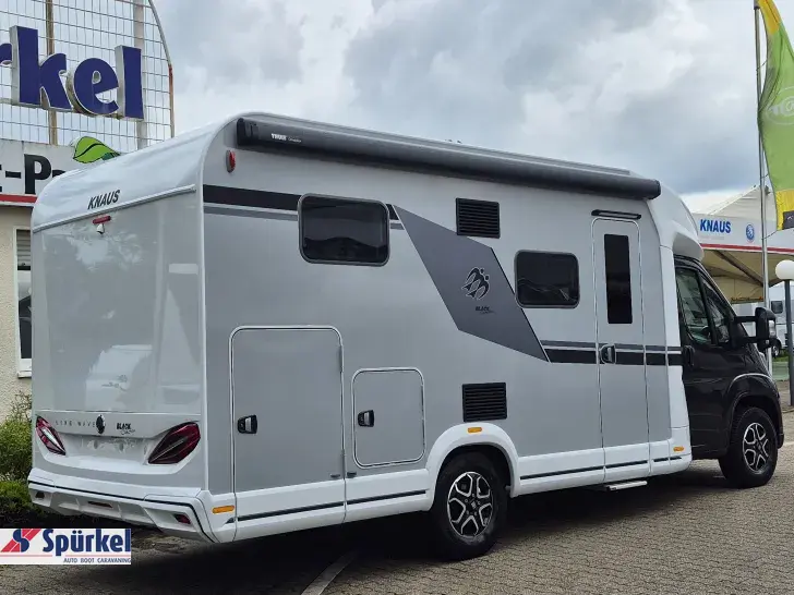 Fahrzeugbild Knaus L!VE WAVE 650 MEG Black Selection *TraumMobil*Autark e* #18