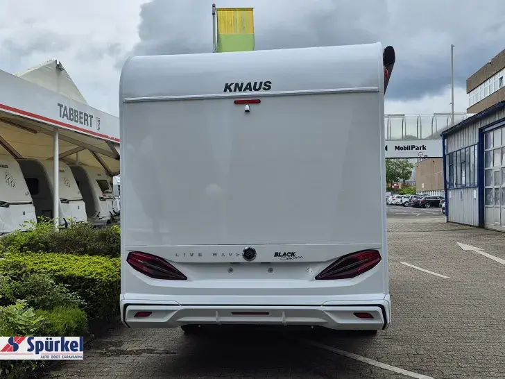 Fahrzeugbild Knaus L!VE WAVE 650 MEG Black Selection *TraumMobil*Autark e* #19