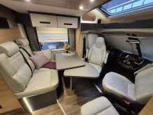 Fahrzeugbild Knaus L!VE WAVE 650 MEG Black Selection *TraumMobil*Autark e* #20