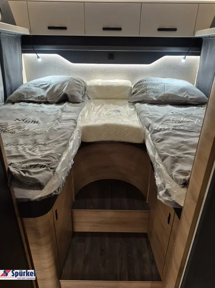 Fahrzeugbild Knaus L!VE WAVE 650 MEG Black Selection *TraumMobil*Autark e* #21