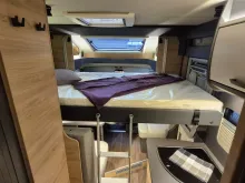 Fahrzeugbild Knaus L!VE WAVE 650 MEG Black Selection *TraumMobil*Autark e* #23