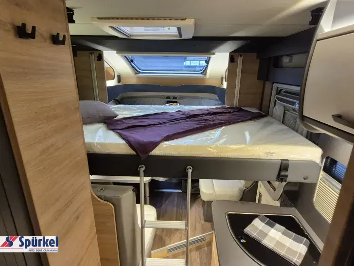 Fahrzeugbild Knaus L!VE WAVE 650 MEG Black Selection *TraumMobil*Autark e* #23
