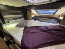Fahrzeugbild Knaus L!VE WAVE 650 MEG Black Selection *TraumMobil*Autark e* #24