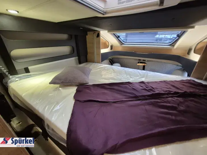 Fahrzeugbild Knaus L!VE WAVE 650 MEG Black Selection *TraumMobil*Autark e* #24