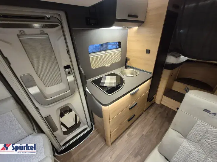 Fahrzeugbild Knaus L!VE WAVE 650 MEG Black Selection *TraumMobil*Autark e* #25