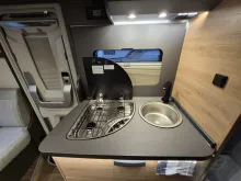 Fahrzeugbild Knaus L!VE WAVE 650 MEG Black Selection *TraumMobil*Autark e* #26