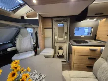 Fahrzeugbild Knaus L!VE WAVE 650 MEG Black Selection *TraumMobil*Autark e* #28