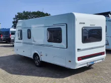 Fahrzeugbild Hymer Eriba Novaline 442 #3