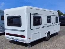 Fahrzeugbild Hymer Eriba Novaline 442 #4