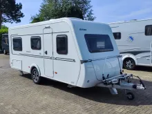 Fahrzeugbild Hymer Eriba Novaline 442 #1