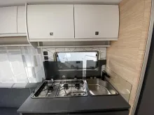 Fahrzeugbild Fendt Apero 465 SFB*1.800KG*ABVERKAUFSPREIS* #5