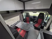 Fahrzeugbild La Strada Avanti C Fiat 180 PS 180PS/Autom/Markise/AHK/Solar/Technik-Paket1-4 #10