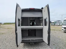 Fahrzeugbild La Strada Avanti C Fiat 180 PS 180PS/Autom/Markise/AHK/Solar/Technik-Paket1-4 #24