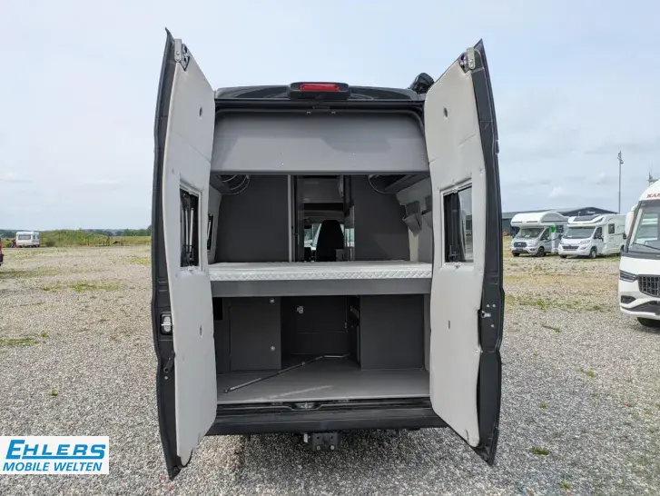 Fahrzeugbild La Strada Avanti C Fiat 180 PS 180PS/Autom/Markise/AHK/Solar/Technik-Paket1-4 #24