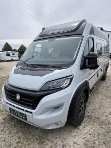 Fahrzeugbild Chausson Road Line V697 Premium *160PS*Automatik*AHK*RFK* #1