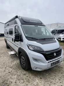 Fahrzeugbild Chausson Road Line V697 Premium *160PS*Automatik*AHK*RFK* #2